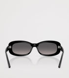 Ray-Ban Ritual Oval sunglasses model RB2221, imported from the UK