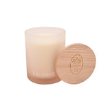 Superdrug Serenity Balance Candle Pink Pepper Geranium Amber 120g- Buy online at McGrocer