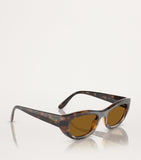 Vogue Nylon Sunglasses with UV protection case (British brand)