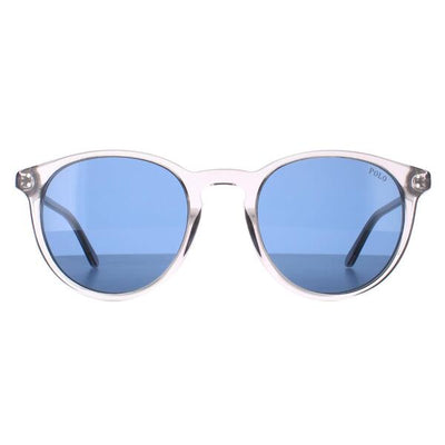 Superdrug Polo Ralph Lauren PH4110 Grey Unisex Sunglasses- Buy online at McGrocer