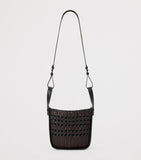 LOEWE Hammock leather top-handle bag, UK version