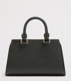 Valentino Garavani top-handle bag VLogo Signature mini (British brand)
