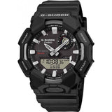 Superdrug Casio Mens Black G-Shock Smartwatch GA-B010-1AER- Buy online at McGrocer