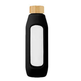 Avenue glass water bottle 600ml - British product