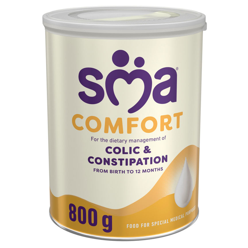 SMA Comfort Easy to Digest Milk - McGrocer