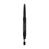 Superdrug MUA Brow Define Eyebrow Pencil With Brush Dark Brown 003- Buy online at McGrocer