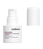 myBlend Superserum Recovery Serum 15ml, imported from the UK