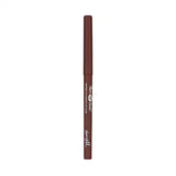 Barry M That's Swell! Peptide Plumping Lip Oil Haleznut Haze