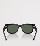 Ray-Ban Scuderia Ferrari square acetate sunglasses (British brand)