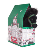Harrods Harrods Horse Soft Toy 28cm- Buy online at McGrocer