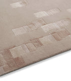 The Rug Company Runa Clay rug 2.74m x 1.83m, imported from the UK