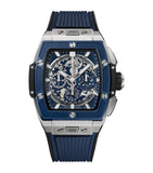 Hublot Spirit of Big Bang Chronograph watch 42mm, imported from the UK