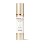 Harrods Face UV Protection Cream SPF 25 with Natural Filters 50ml- Buy online at McGrocer