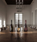 Dom Pérignon Rosé Vintage Champagne 2009 75cl - British product