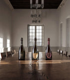 Dom Pérignon Rosé Vintage Champagne 2009 75cl - British product