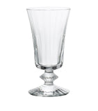 Baccarat Small Mille Nuits red wine glass 220ml - British product