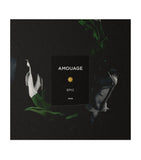 Amouage Epic Man eau de parfum 100ml (British brand)