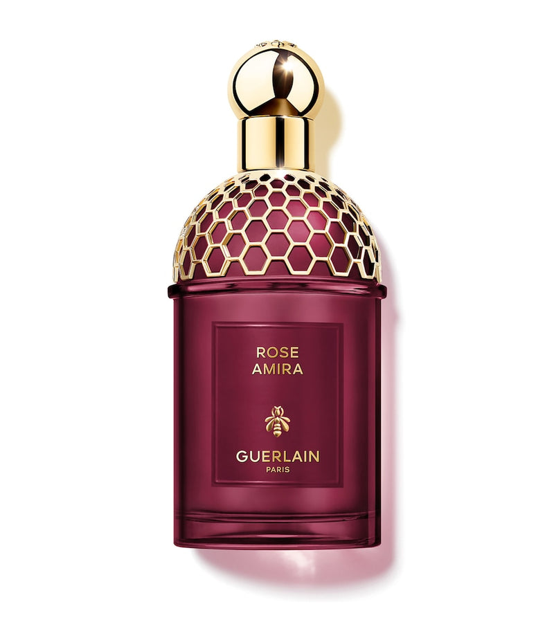 Guerlain Rose Amira perfume 125ml, imported from the UK