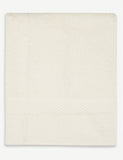 Yves Delorme Étoile cotton guest towel 70x45cm (British brand)
