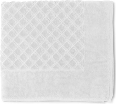 Yves Delorme Étoile cotton bath mat 89x56cm - British product
