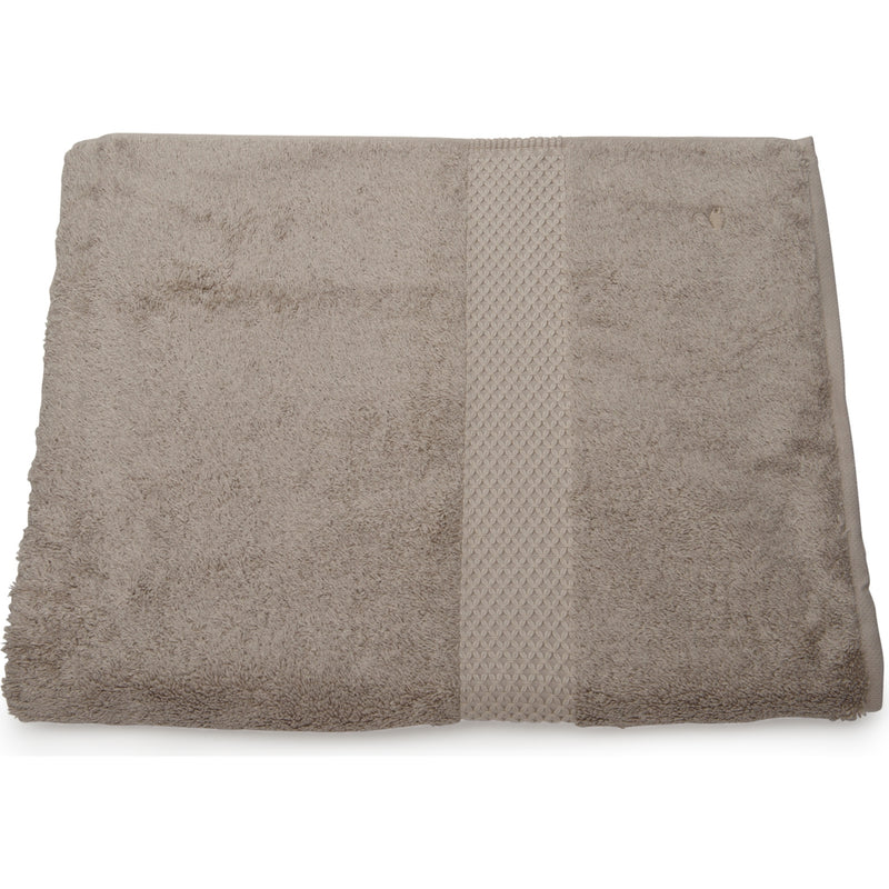 Yves Delorme Etoile pierre bath sheet 92x160cm - British product