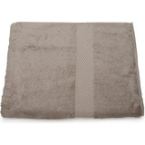 Yves Delorme Etoile pierre bath sheet 92x160cm - British product