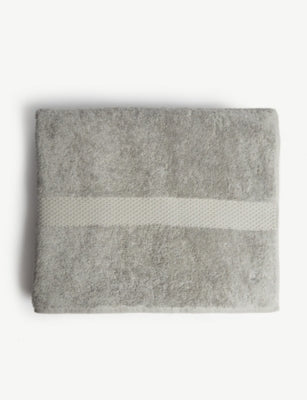 Yves Delorme bath towel Etoile 160cm x 92cm - British product