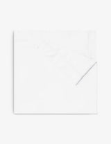 selfridges Yves Delorme Triomphe Cotton Sateen Duvet Cover- Buy online at McGrocer