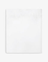 selfridges Yves Delorme Triomphe Cotton Sateen Flat Sheet- Buy online at McGrocer
