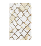 Graccioza Portuguese Sidewalk bath mat 60cm x 100cm, imported from the UK