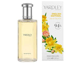 Superdrug Yardley London Eau de Toilette Daffodil Perfume for Women 125ml- Buy online at McGrocer