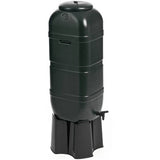 Strata 100L slimline water butt, UK version