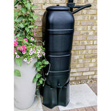 Strata 100L slimline water butt, UK version