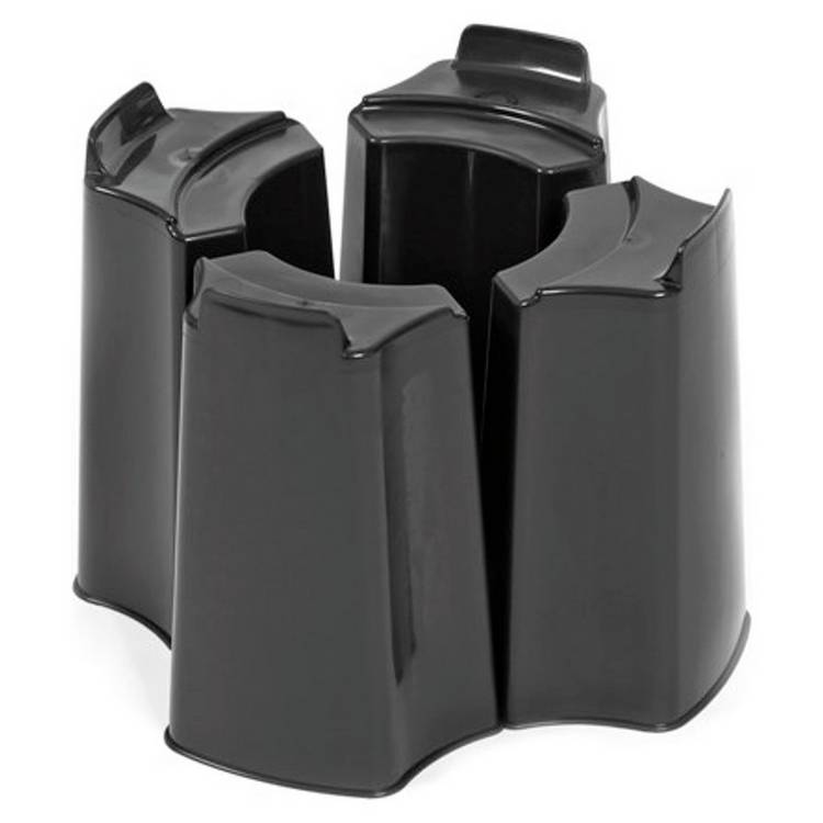 Strata 100L slimline water butt, UK version