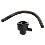Strata 100L slimline water butt, UK version