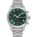 Superdrug Timberland Green Mens Ashmont Watch- Buy online at McGrocer