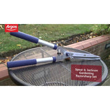Spear & Jackson Razorsharp hand shears with 230mm blades, UK version