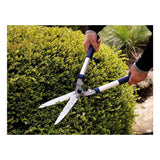 Spear & Jackson Razorsharp hand shears with 230mm blades, UK version