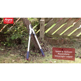 Spear & Jackson telescopic ratchet anvil lopper, UK version