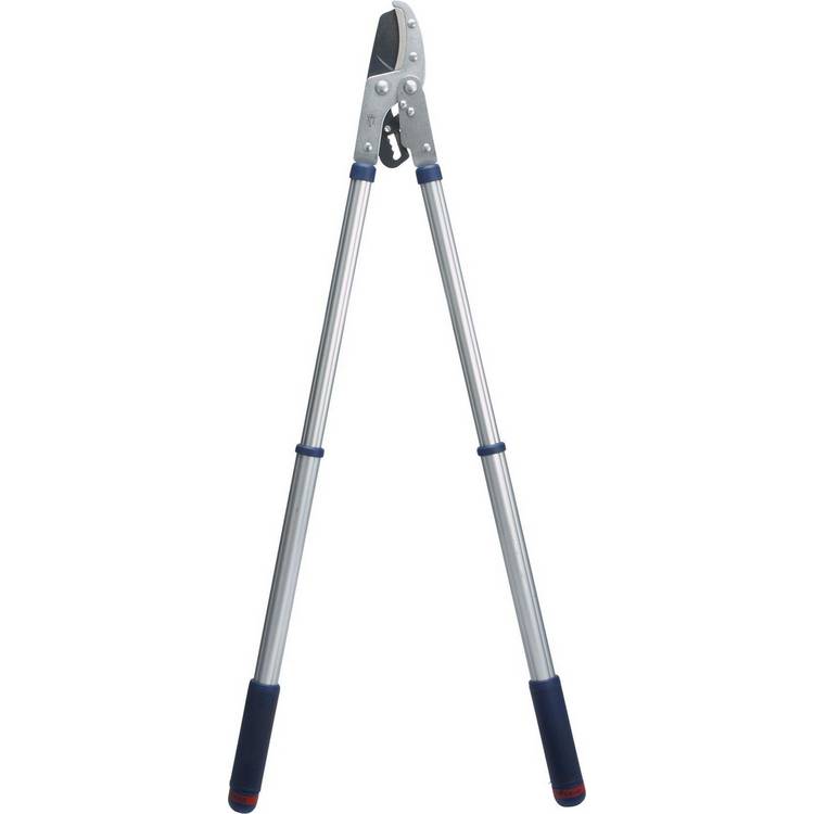 Spear & Jackson telescopic ratchet anvil lopper, UK version