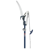 Spear & Jackson telescopic pruner carbon steel blade, imported from the UK
