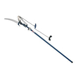 Spear & Jackson telescopic pruner carbon steel blade, imported from the UK