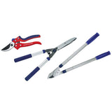 Argos Spear & Jackson Garden Razorsharp 3 Piece Cutting Set- Buy online at McGrocer