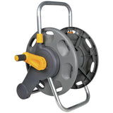 Argos Hozelock 2 In 1 Empty Hose Reel, 60m Capacity- Buy online at McGrocer
