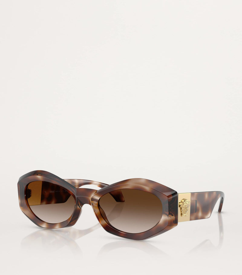 Versace Injected 0VE4466U sunglasses (British brand)