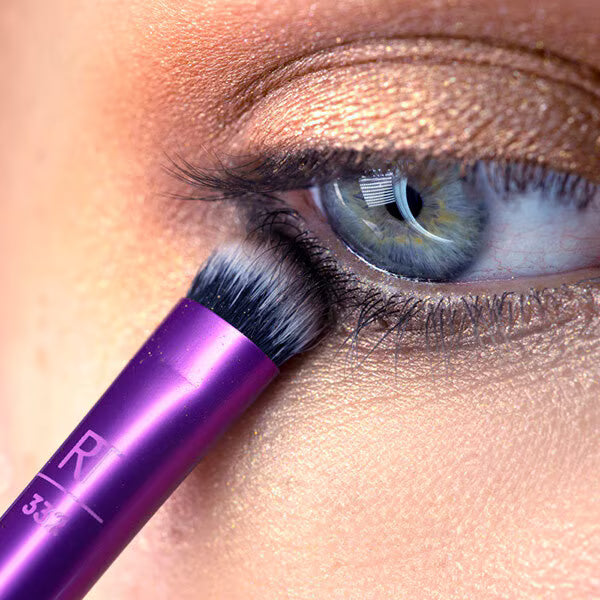 Real Techniques Every Day eye brushes set, imported from the UK