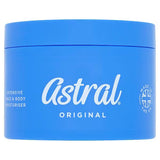 Superdrug Astral Intensive Moisturiser Original 500ml- Buy online at McGrocer