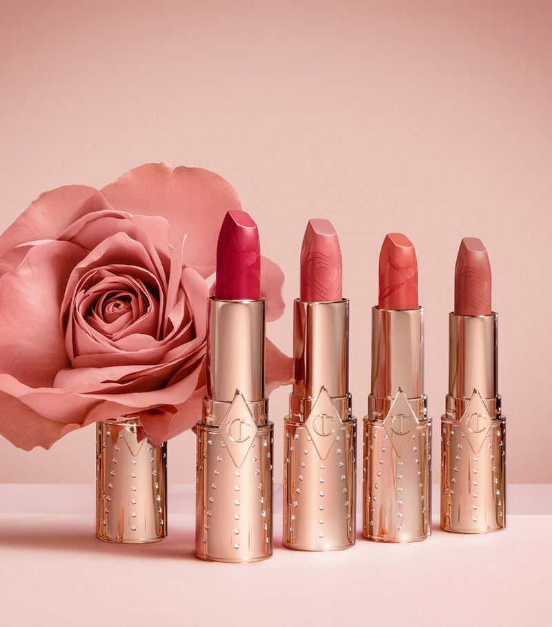Charlotte Tilbury Matte Revolution lipstick - British product