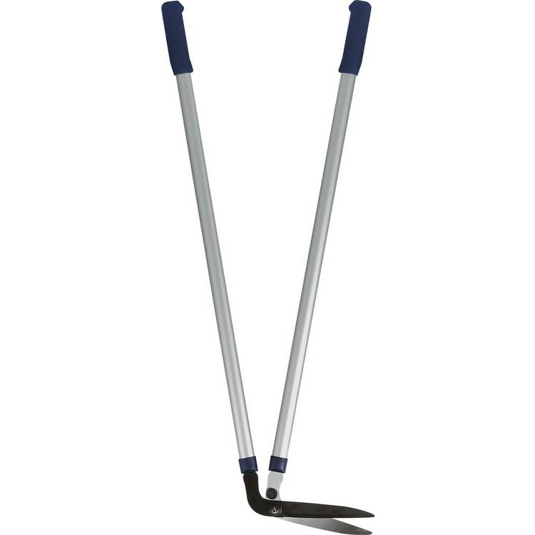 Spear & Jackson Razorsharp edging shears 230mm (British brand)