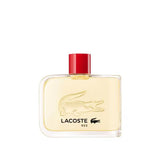 Superdrug Lacoste Red Eau De Toilette Fragrance 125ml- Buy online at McGrocer